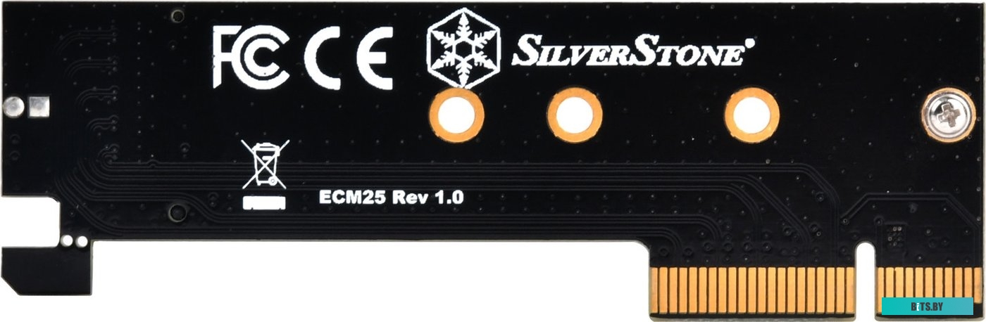 Блок питания SilverStone G56ECM 250000021