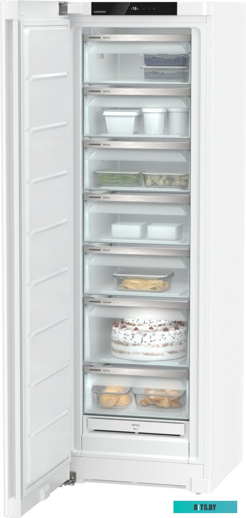 SFND 5227-22 001 Морозилка SFND 5227-22 001 LIEBHERR