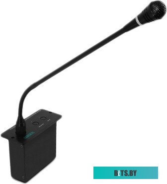 Усилитель DSPPA D6233B