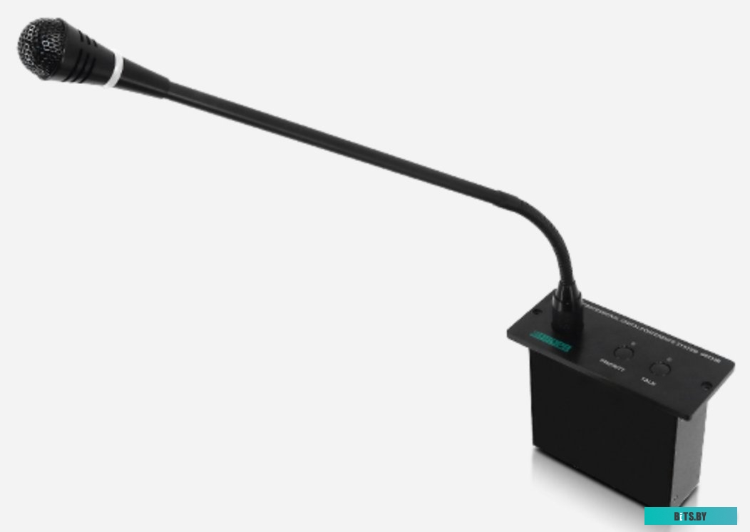 Усилитель DSPPA D6233B