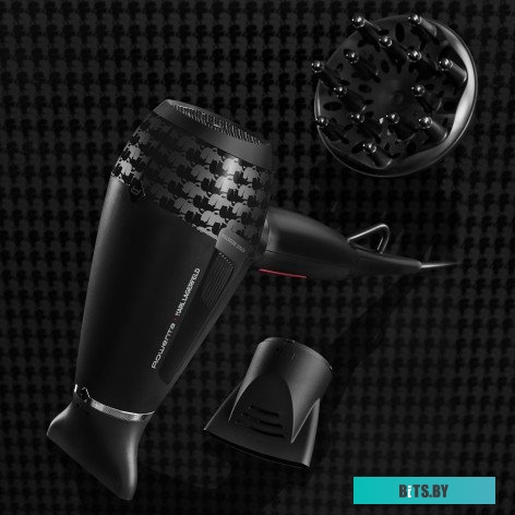 CV887LF0 CV88 Электрофен ROWENTA CV887LF0 CV88