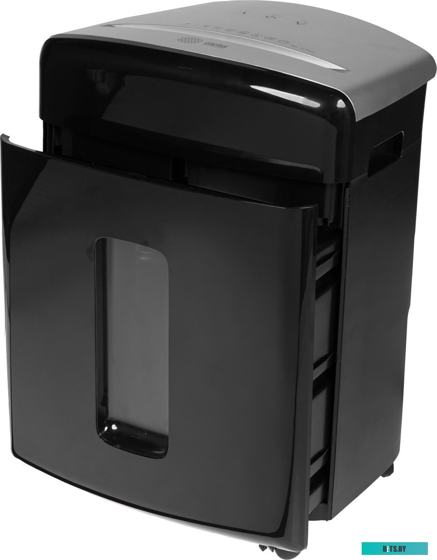 Шредер Cactus CS-SH-12-20-4X12H