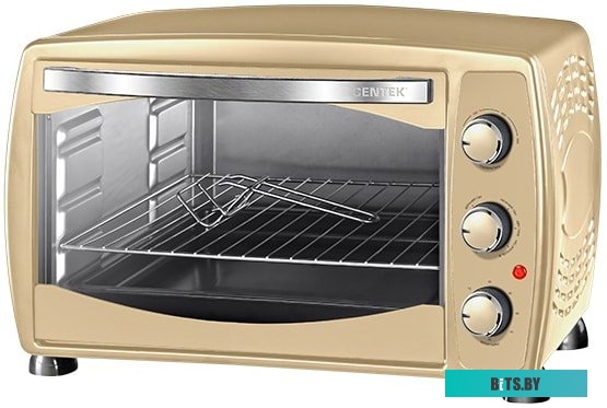 CT-1531-42 Convection беж Жарочный шкаф Centek CT-1531-42 Convection (беж)