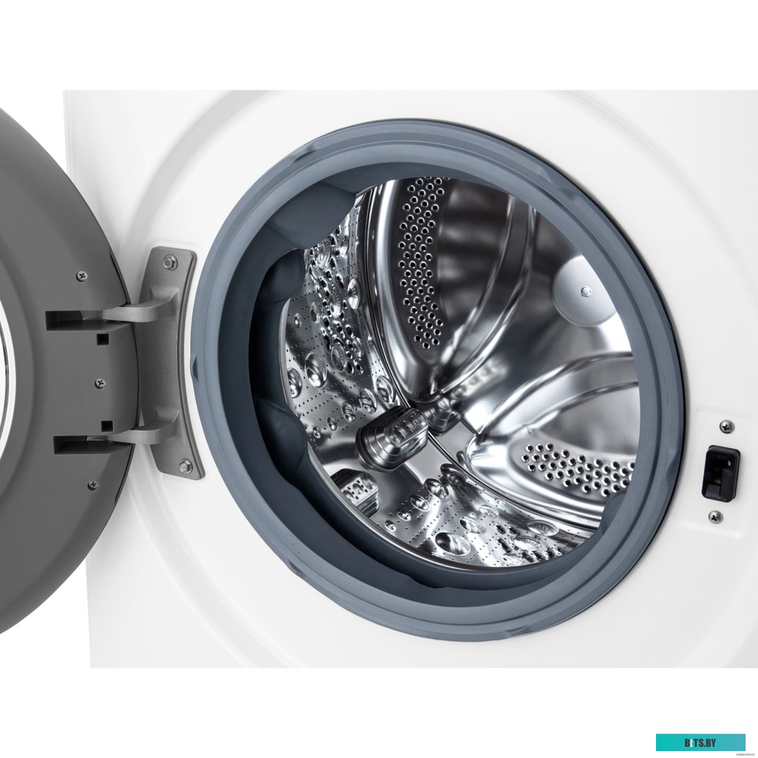F2J6NM7W Стиральная машина LG F2J6NM7W класс: D загр.фронтальная макс.:6кг (с сушкой) белый