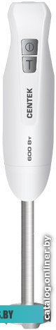 CT-1343 Блендер Centek CT-1343 <White>