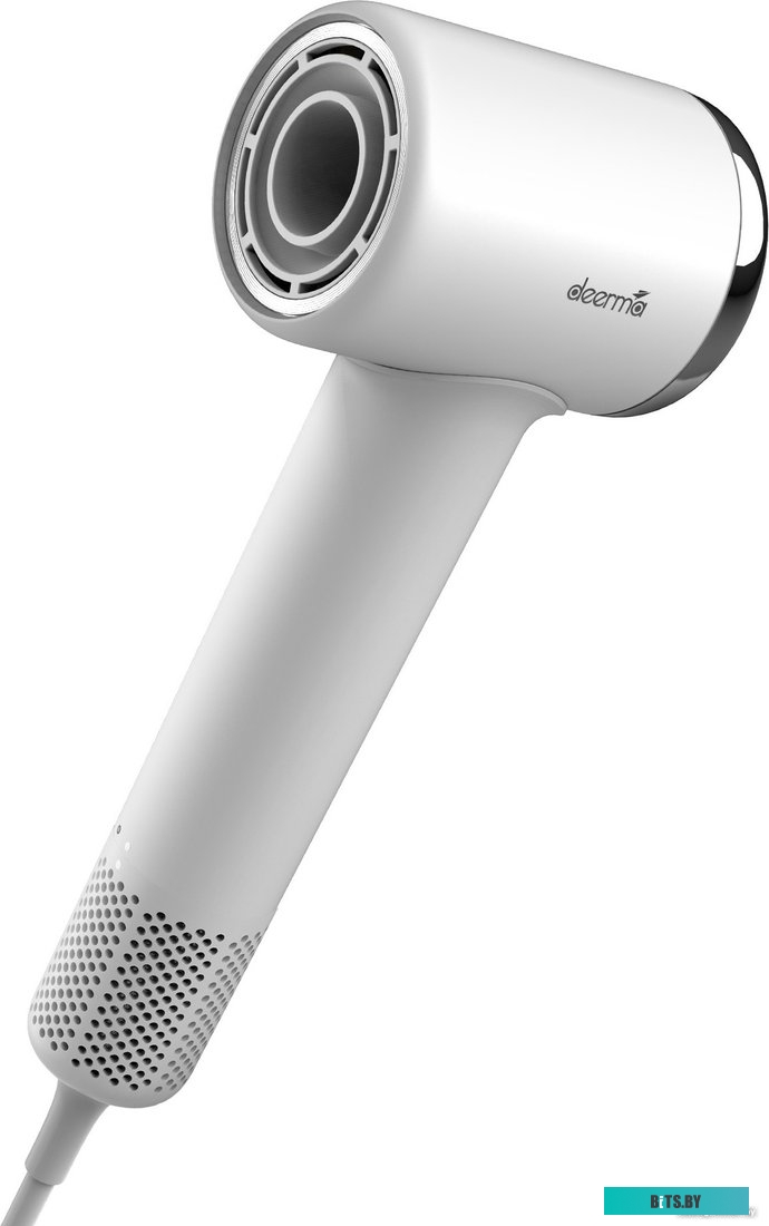 DEM-CF50W blue Фен для волос DEERMA DEM-CF50W blue
