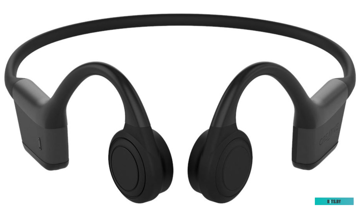 51EF1160AA000 Гарнитура Creative Aurvana Ace 2 черный
