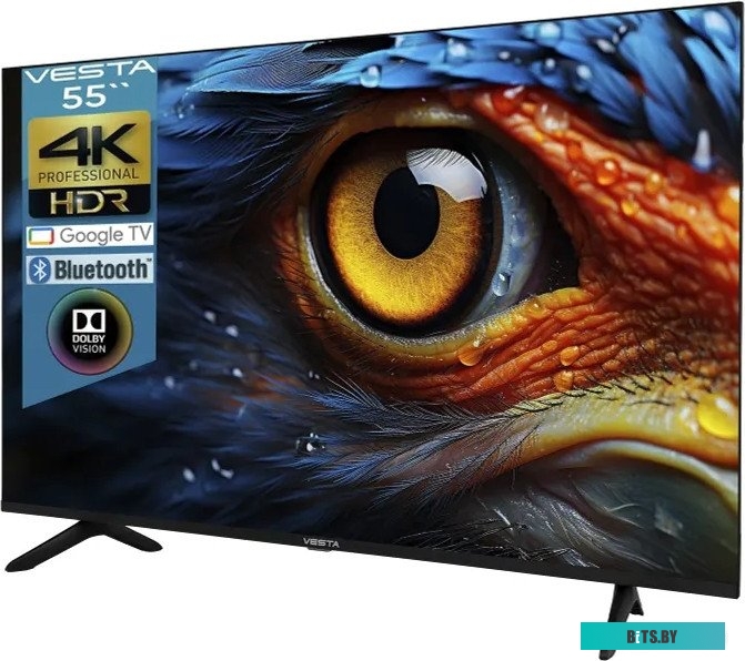 Телевизор Vesta V55MU8500