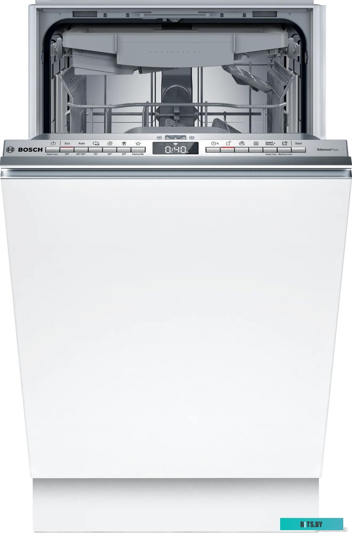 SPV4EMX10E SL4PW1B Посудомоечная машина Bosch SPV4EMX10E SL4PW1B