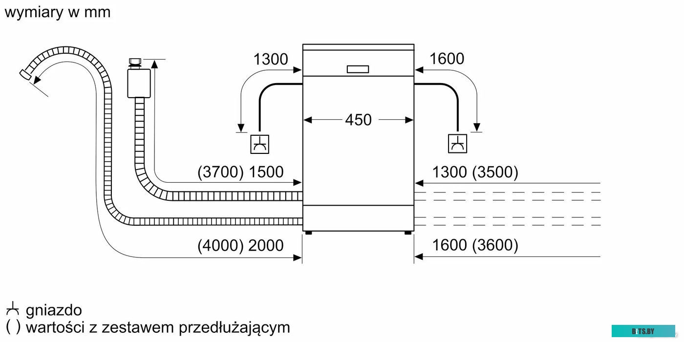 SPV4EMX10E SL4PW1B Посудомоечная машина Bosch SPV4EMX10E SL4PW1B