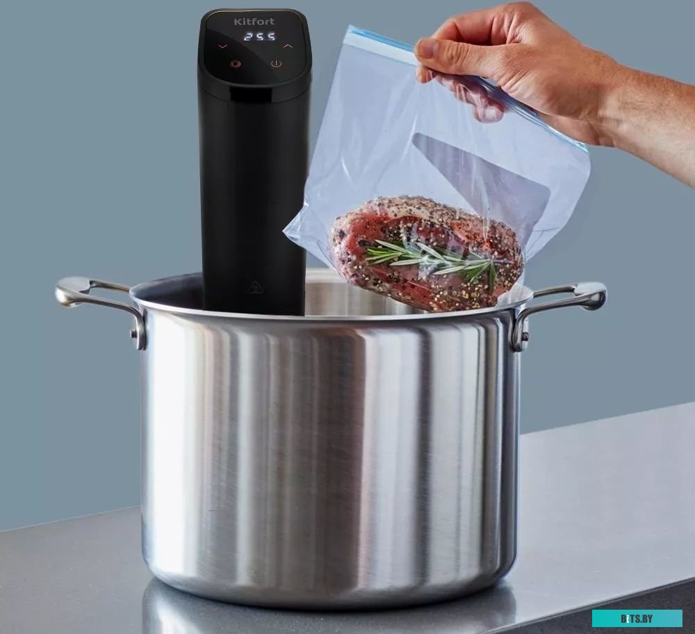 KT-4057 Су-вид Kitfort KT-4057