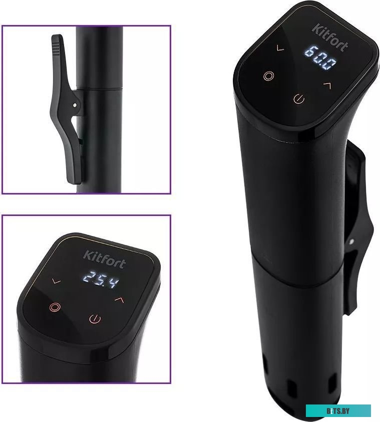 KT-4057 Су-вид Kitfort KT-4057