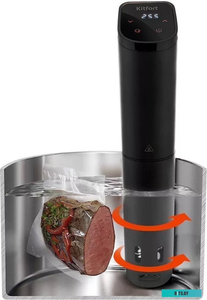 KT-4057 Су-вид Kitfort KT-4057