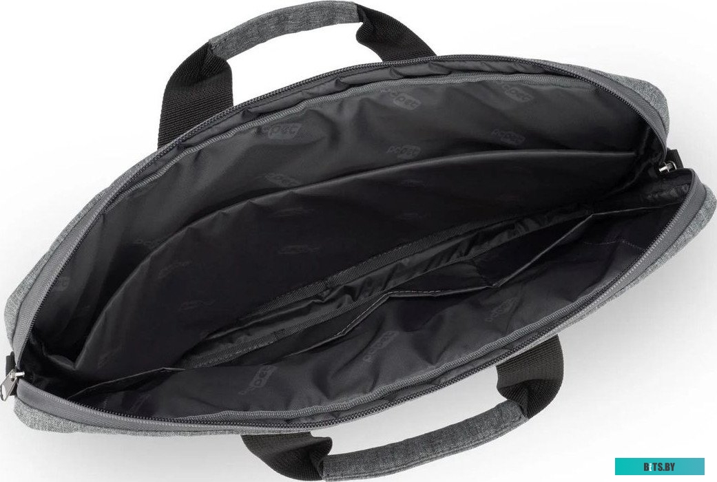 Сумка для ноутбука PC Pet PCP15A2GY
