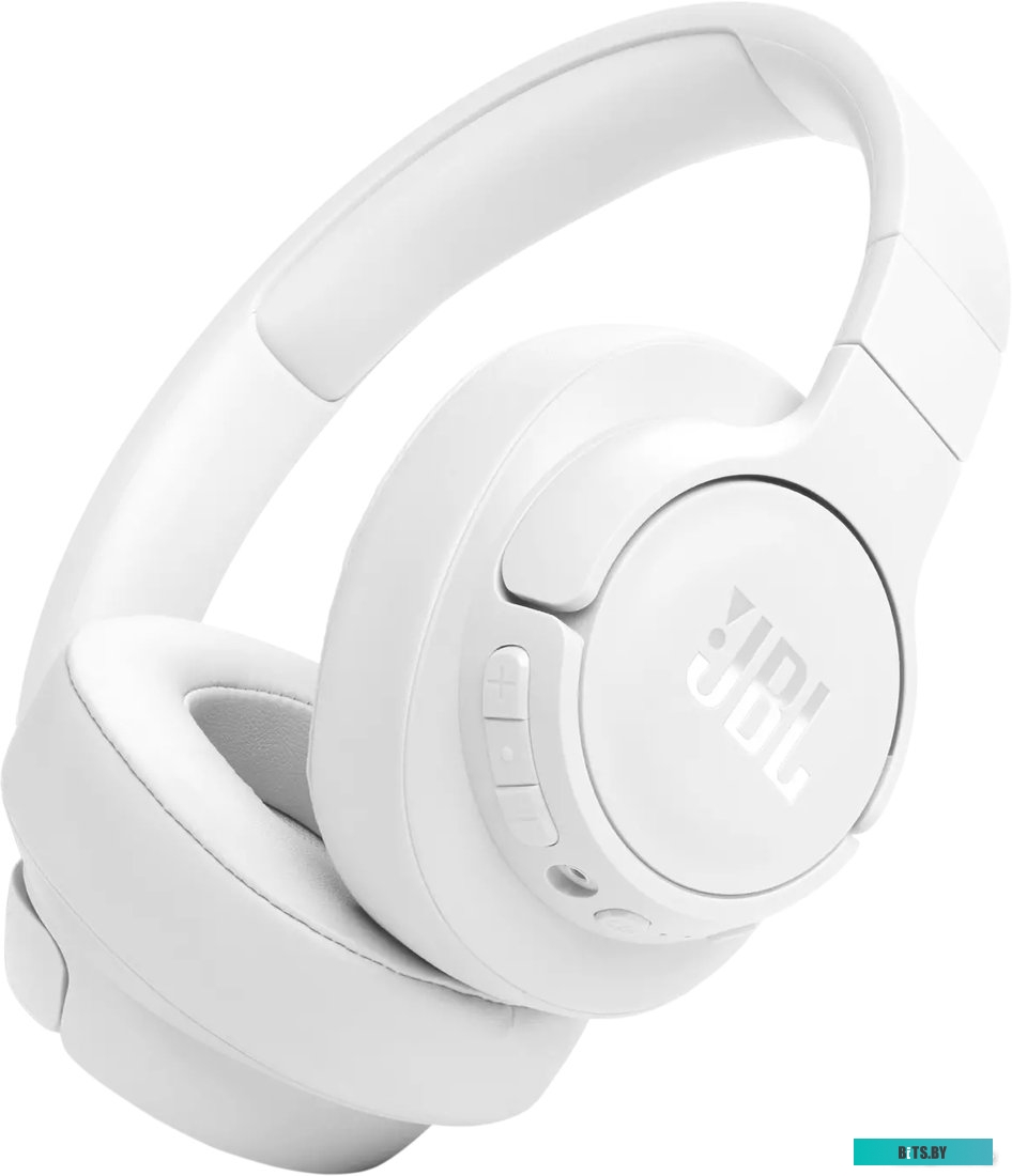 Наушники JBL Tune 770NC, JBLT770NCWHTCN
