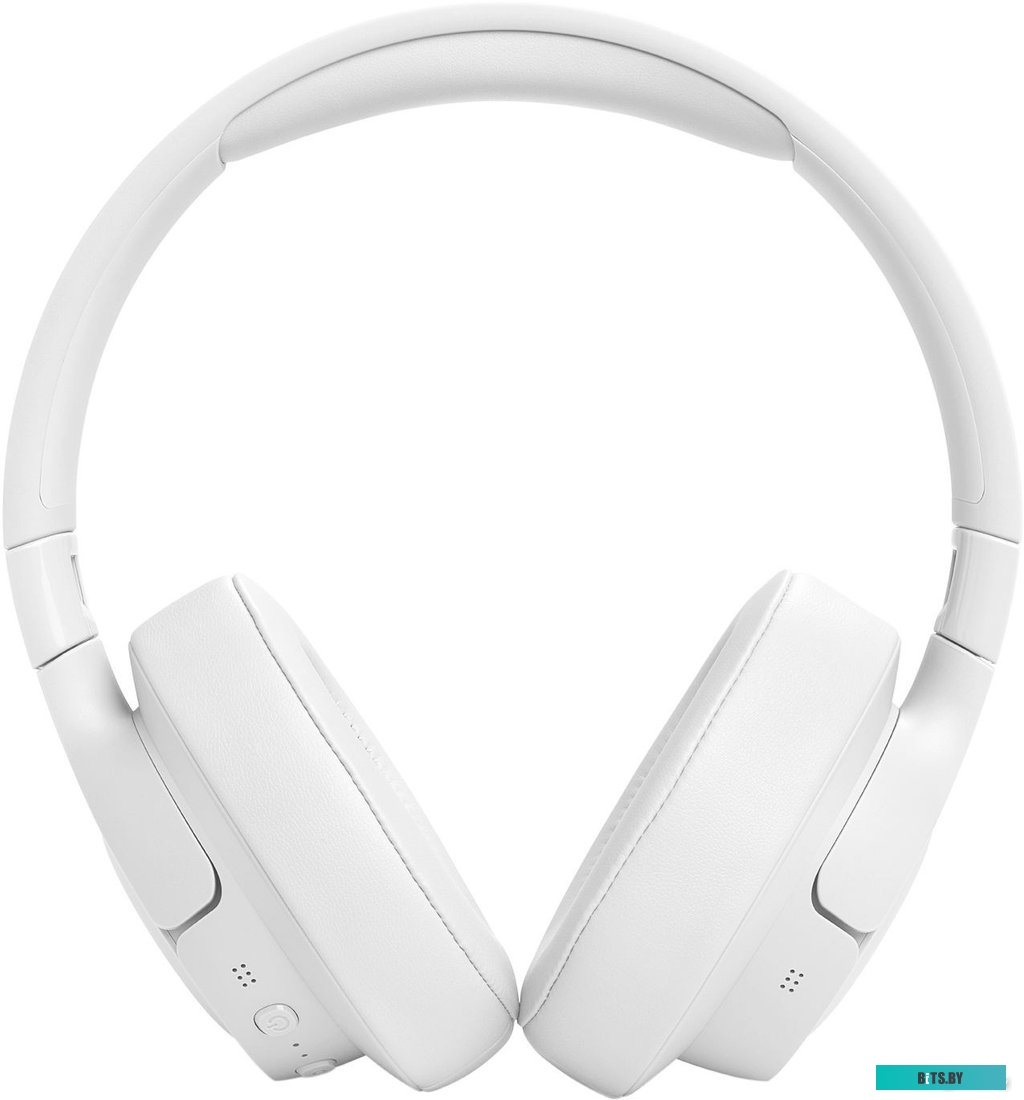 Наушники JBL Tune 770NC, JBLT770NCWHTCN