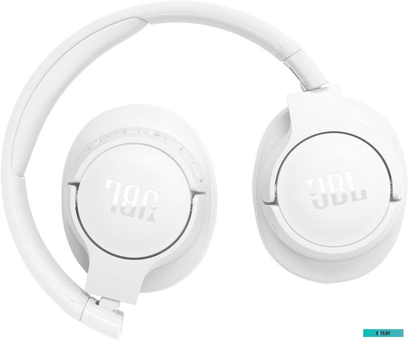 Наушники JBL Tune 770NC, JBLT770NCWHTCN