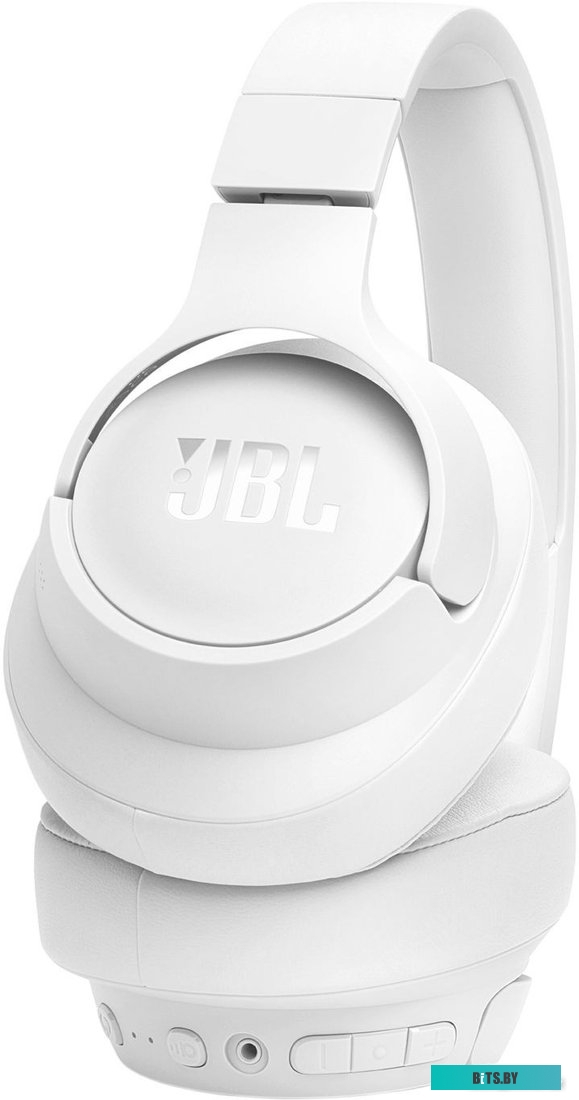 Наушники JBL Tune 770NC, JBLT770NCWHTCN