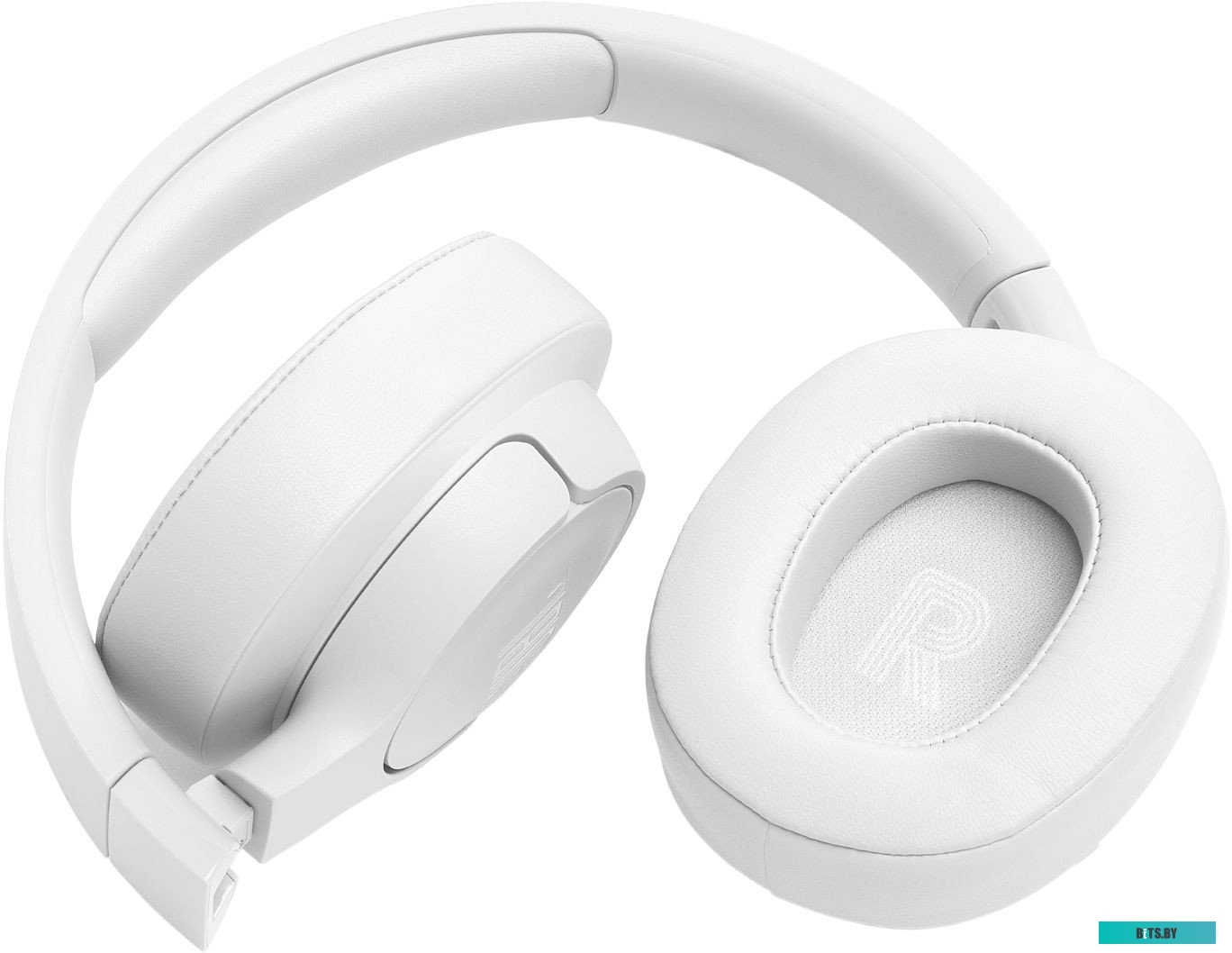 Наушники JBL Tune 770NC, JBLT770NCWHTCN