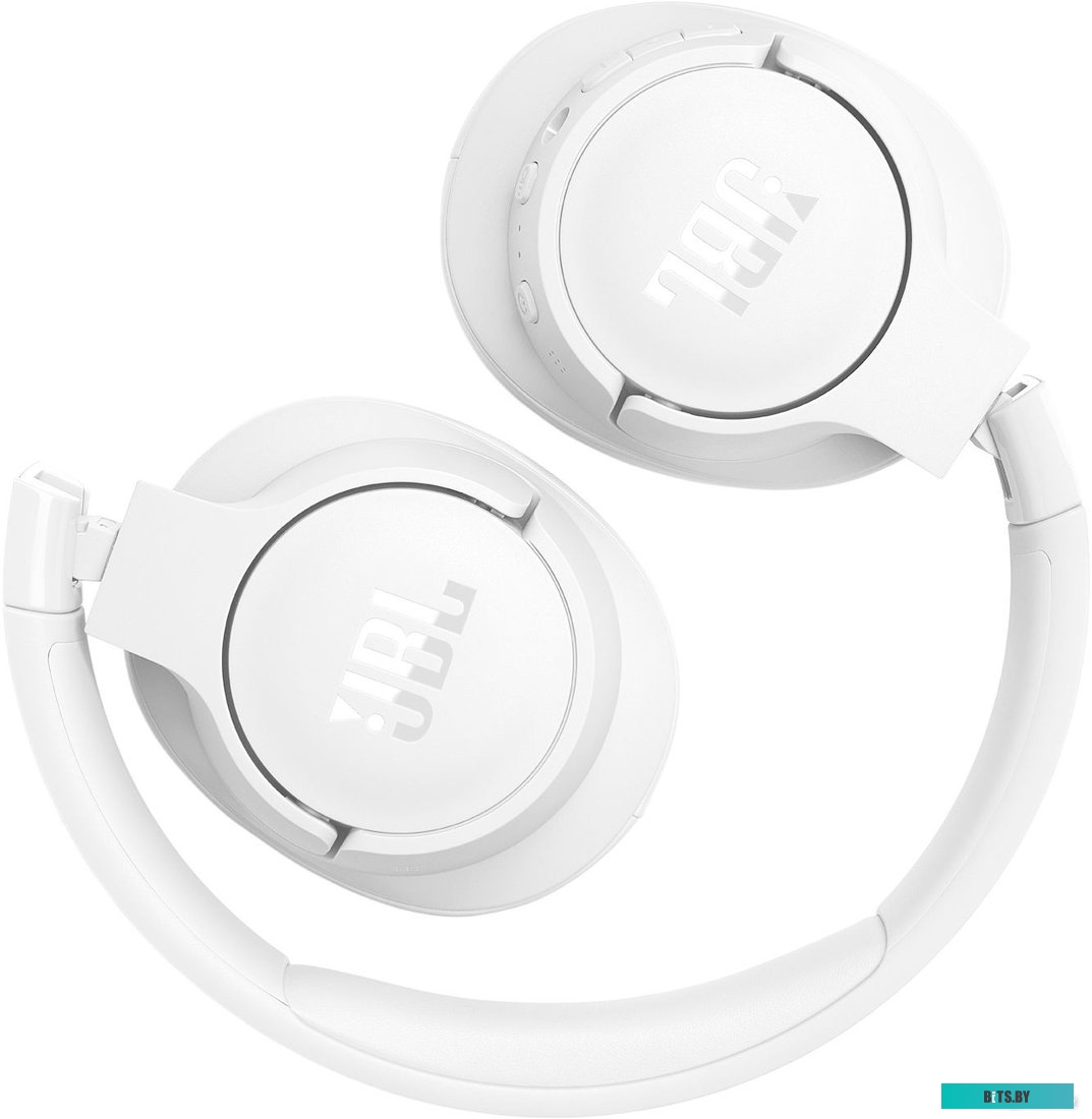 Наушники JBL Tune 770NC, JBLT770NCWHTCN