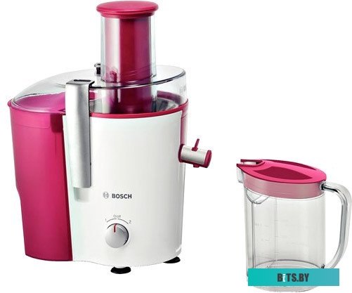 MES25C0 Соковыжималка MES25C0 BOSCH