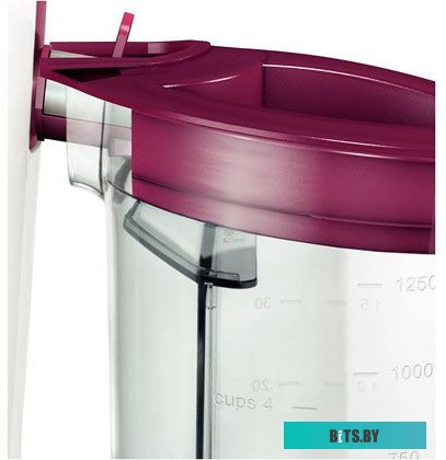 MES25C0 Соковыжималка MES25C0 BOSCH