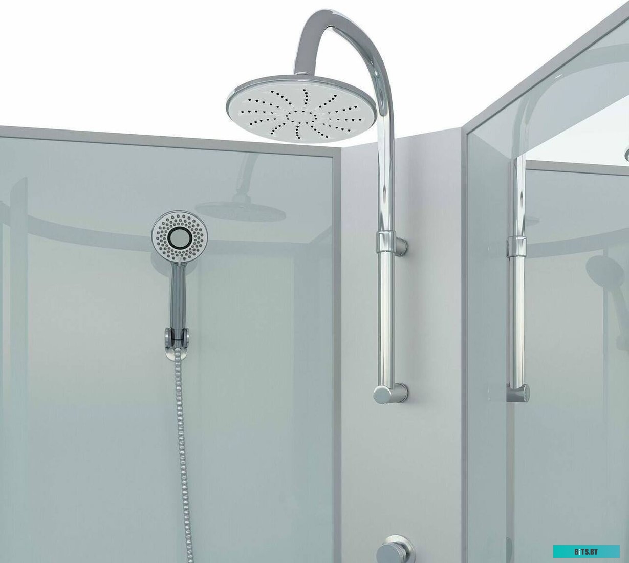 432985 Встраиваемая посудомоечная машина 45CM BDW 4525D INFOLIGHT WEISSGAUFF