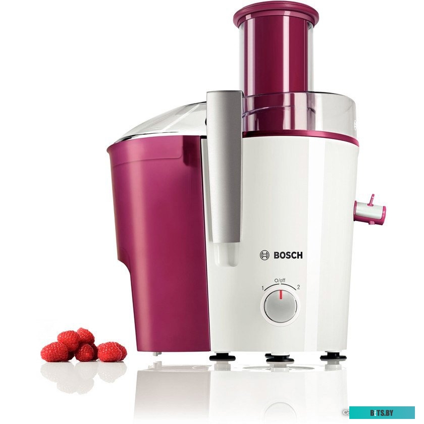 MES25C0 Соковыжималка MES25C0 BOSCH