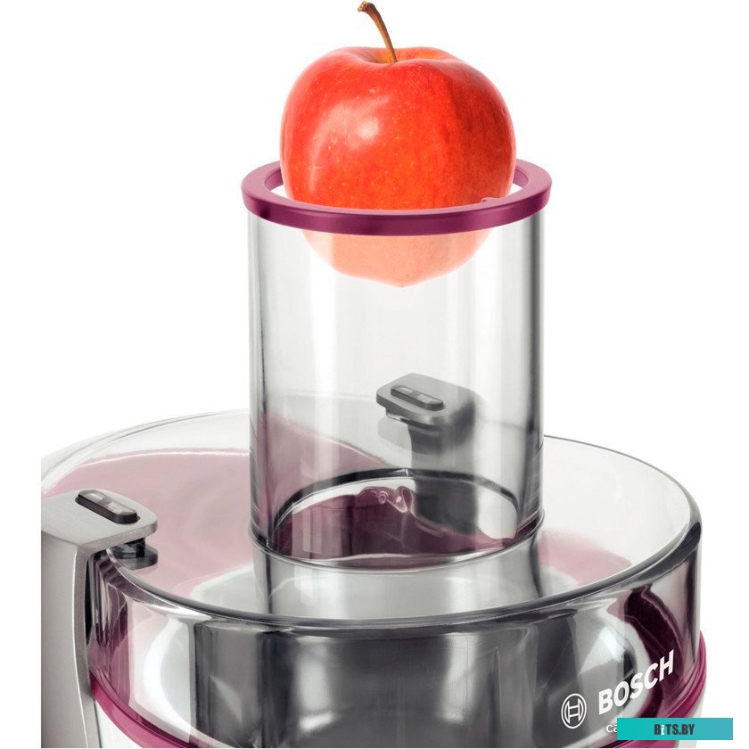 MES25C0 Соковыжималка MES25C0 BOSCH