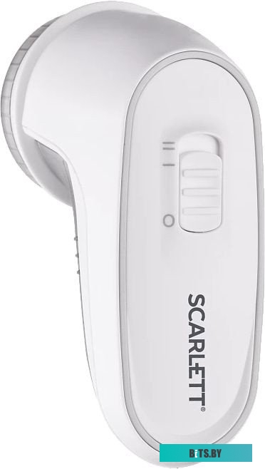 SC-LR92R52 Машинка для снятия катышков Scarlett SC-LR92R52 белый