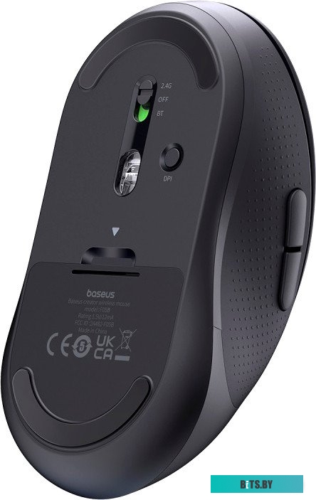 Мышь беспроводная Baseus F02 B01055505111-01