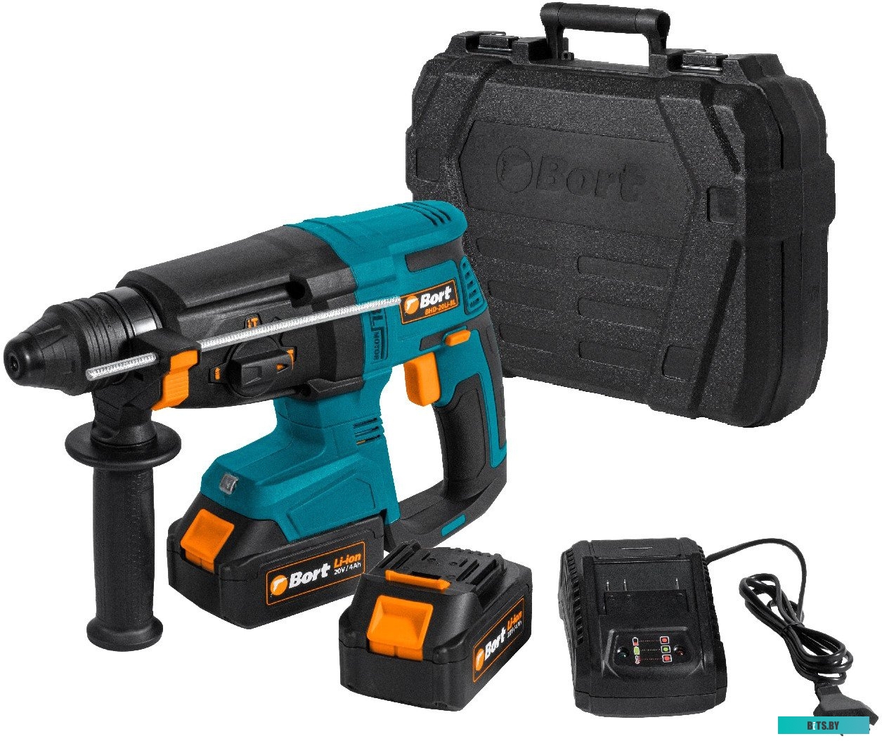 BHD-20Li-BL Перфоратор Bort BHD-20Li-BL (93412697)