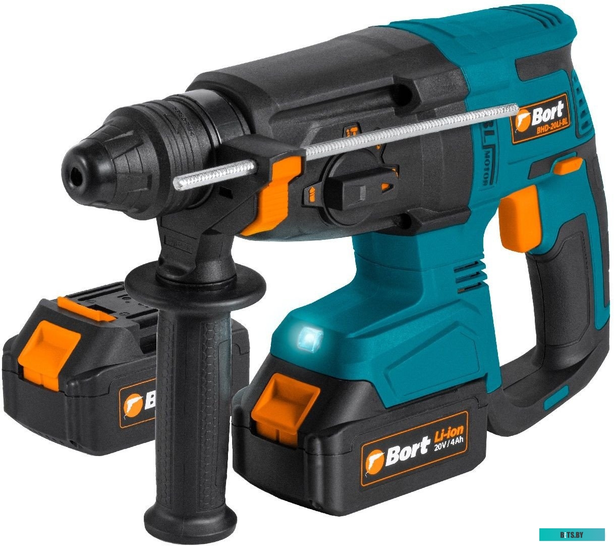 BHD-20Li-BL Перфоратор Bort BHD-20Li-BL (93412697)