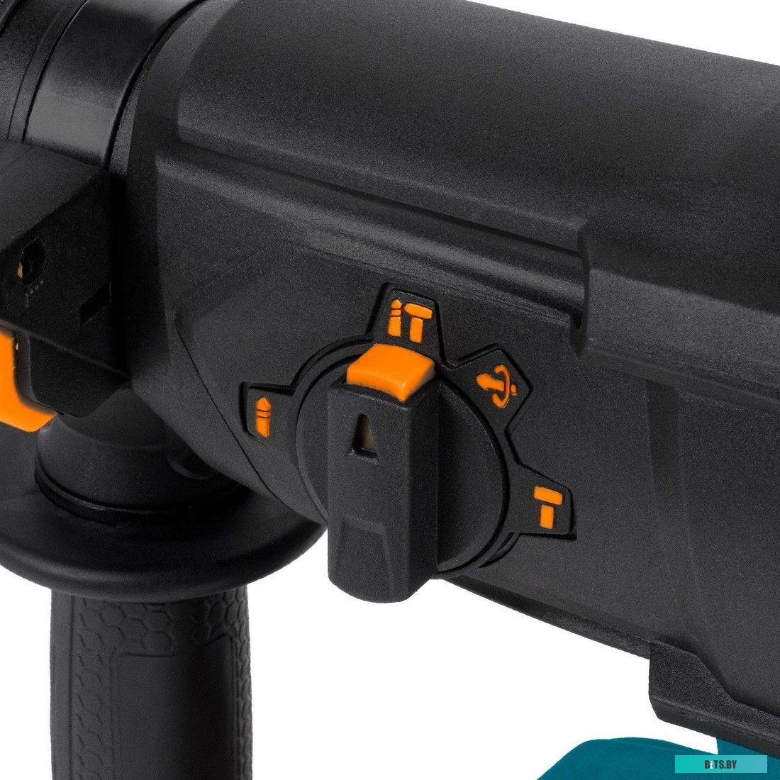 BHD-20Li-BL Перфоратор Bort BHD-20Li-BL (93412697)