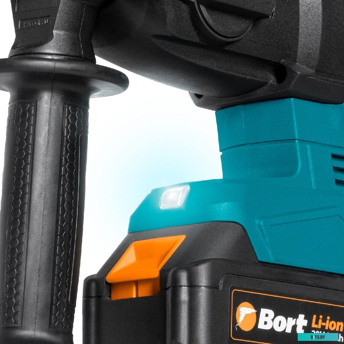 BHD-20Li-BL Перфоратор Bort BHD-20Li-BL (93412697)