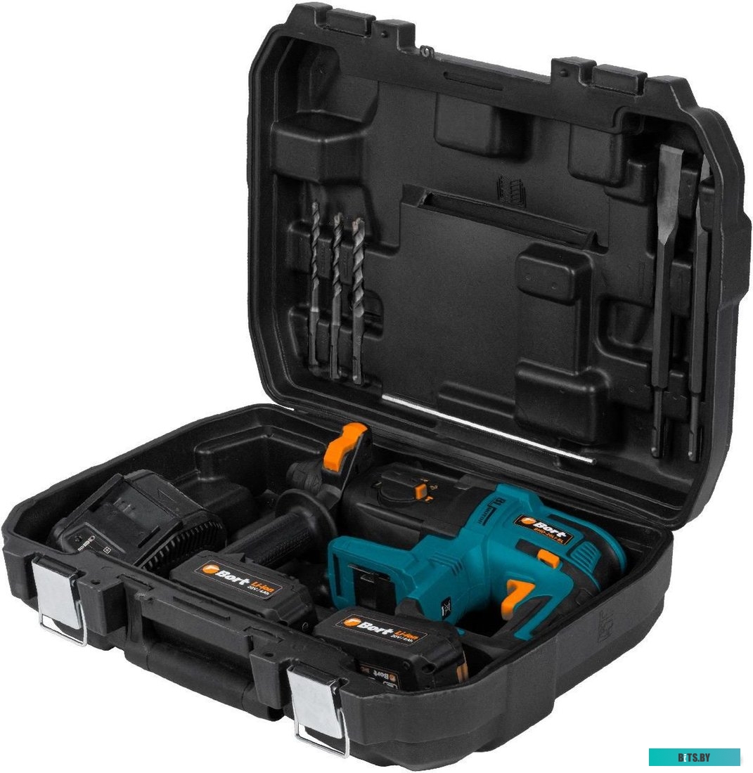 BHD-20Li-BL Перфоратор Bort BHD-20Li-BL (93412697)