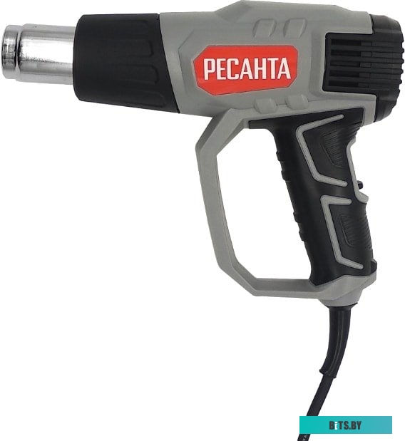 75/2/3 Технический фен РЕСАНТА ФЭ-2000ЭКД [75/2/3]