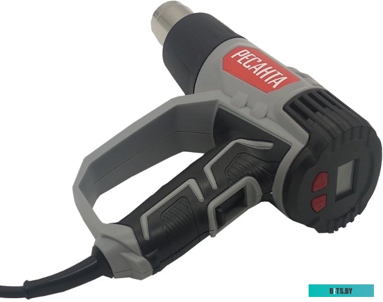 75/2/3 Технический фен РЕСАНТА ФЭ-2000ЭКД [75/2/3]