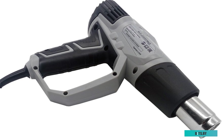 75/2/3 Технический фен РЕСАНТА ФЭ-2000ЭКД [75/2/3]