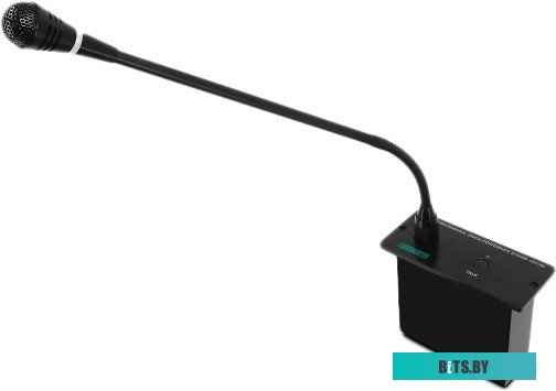 Усилитель DSPPA D6234B