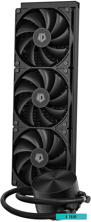 Жидкостное охлаждение для процессора ID-Cooling FrostFlow FX360