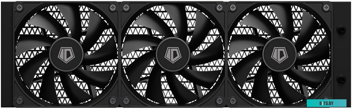 Жидкостное охлаждение для процессора ID-Cooling FrostFlow FX360
