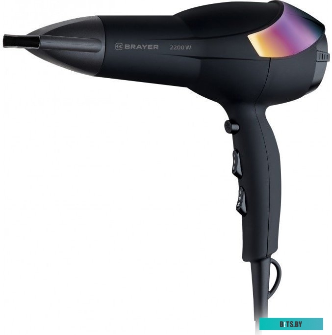 BR3003 Фен BRAYER BR3003