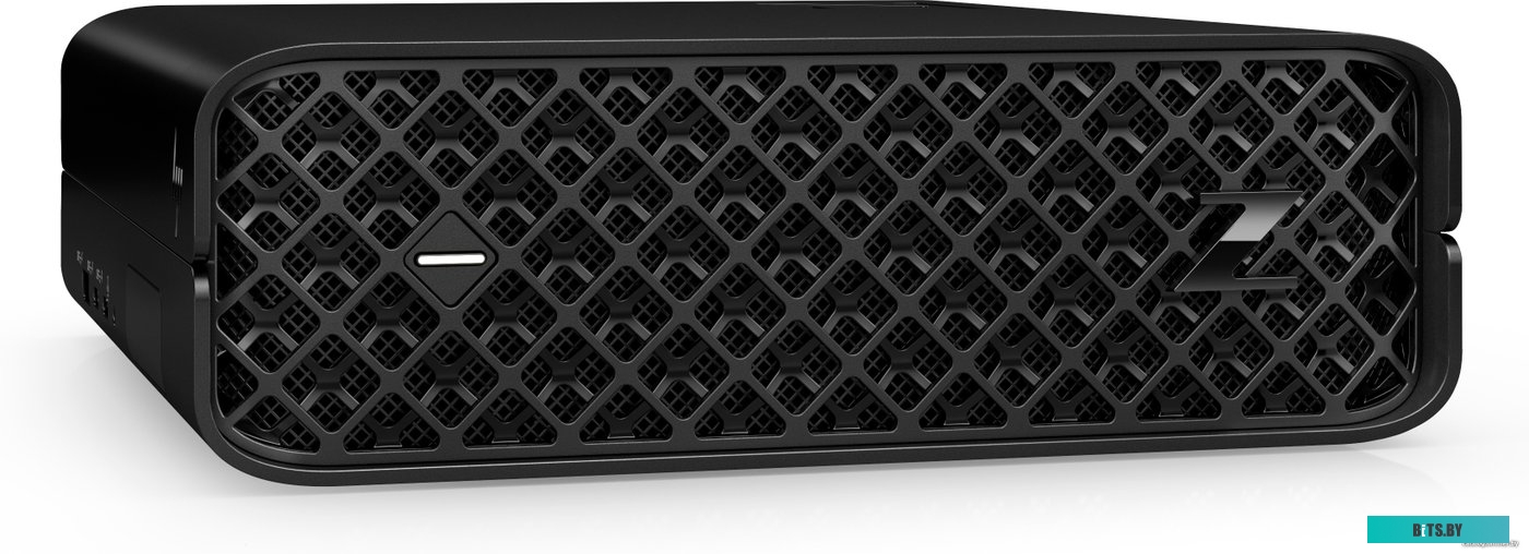 Неттоп HP Z2 G9 Mini 5F150EA