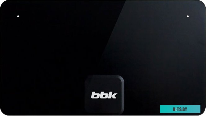 ТВ-антенна BBK DA04