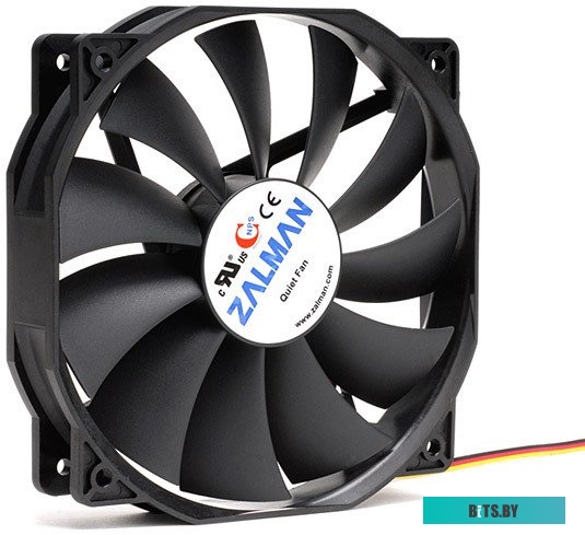 Вентилятор Zalman ZM-F4