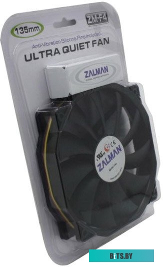 Вентилятор Zalman ZM-F4