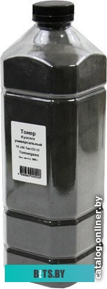 Тонер Tomoegawa Универсальный для Kyocera TK-350 Тип ED-33 900 г <401071550290>