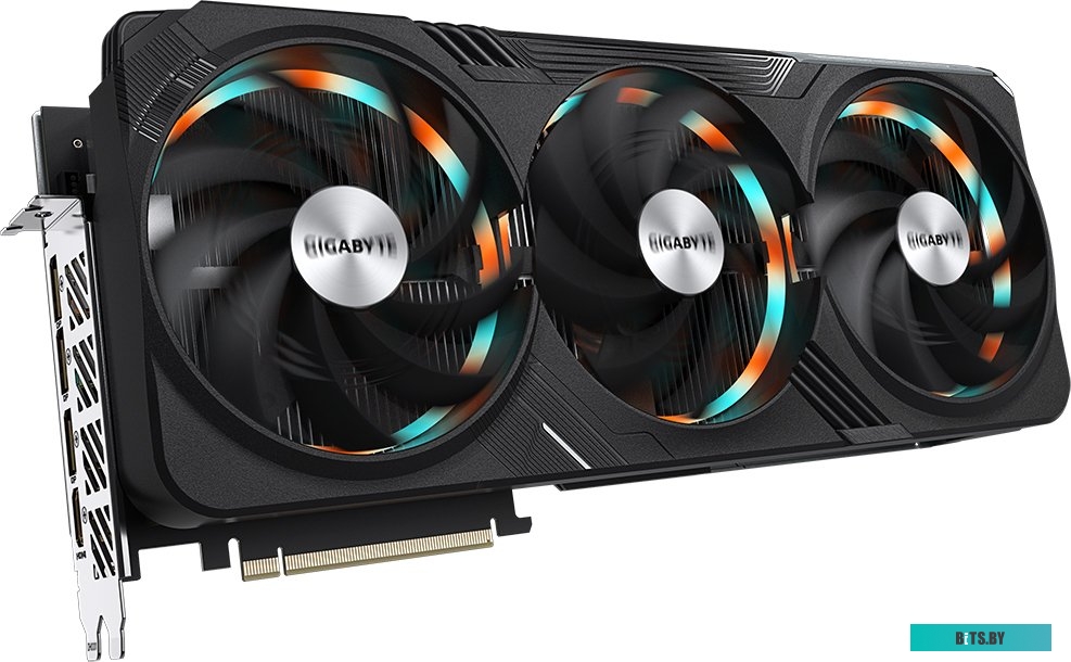Видеокарта Gigabyte GeForce RTX 4090 Gaming OC 24G GV-N4090GAMING OC-24GD