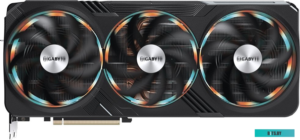 Видеокарта Gigabyte GeForce RTX 4090 Gaming OC 24G GV-N4090GAMING OC-24GD